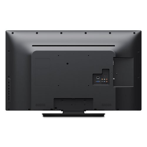 FUNAI CORPORATION - TELEVISION,40",SMART,BK N2