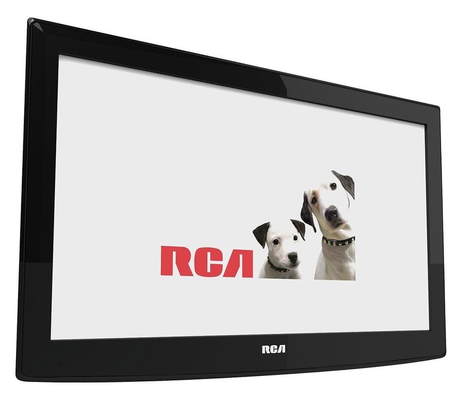 Healthcare TV, 26in, Thin, LED, MPEG4