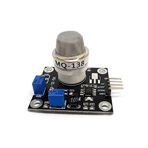 StarryBay 50A DC Current Detection Sensor Overcurrent Circuit Protection Sensor Module