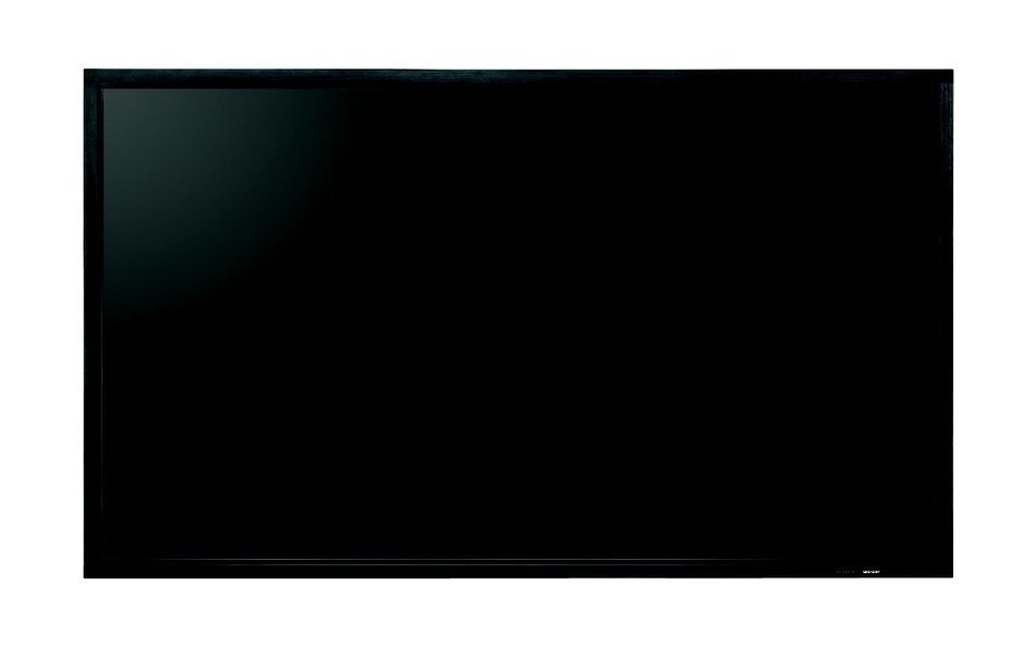 Sharp PN-E802 80-Inch 1080p 60Hz LED TV