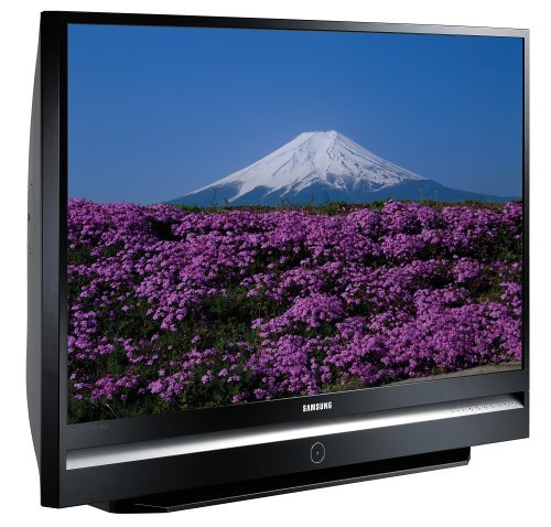 Samsung HL-S5087W 50-Inch 1080p DLP HDTV