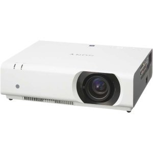 Sony VPL-CX235 LCD Projector - 720p - HDTV - 4:3 - NTSC, PAL, SECAM - 1024 x 768 - XGA - 3,100:1 - 3100 lm - HDMI...