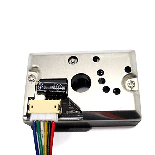 StarryBay Current to Voltage 4-20mA Turn 0-3.3V Conversion Sensor Module