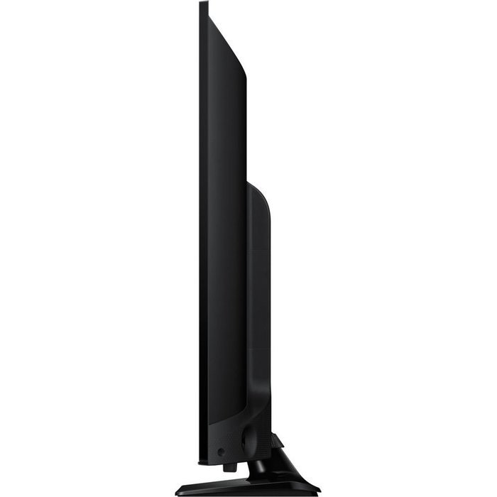 Samsung UN40H4005 - 40-Inch HD 720p Slim LED TV Clear Motion Rate 60 Plus Hook-Up Bundle. Bundle Includes TV,... N5