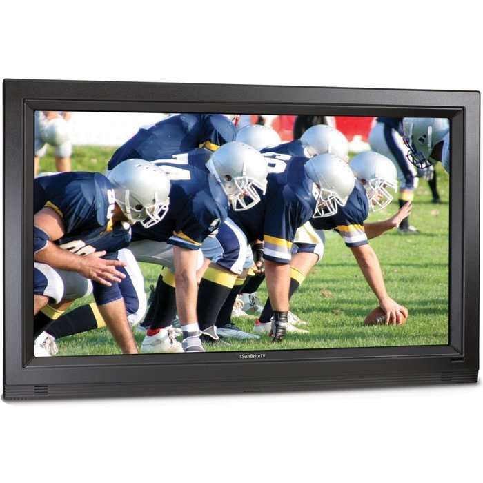 Signature 5560HD 55" 1080p LCD TV - 16:9 - HDTV 1080p - 120 Hz