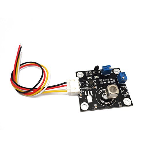 StarryBay AC Current Sensor 0-20A Short Circuit Overcurrent Protection Devices