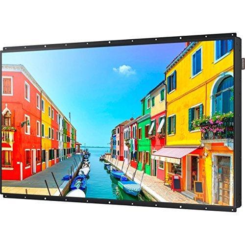 Samsung OM46D-K OMD Series 46" Display