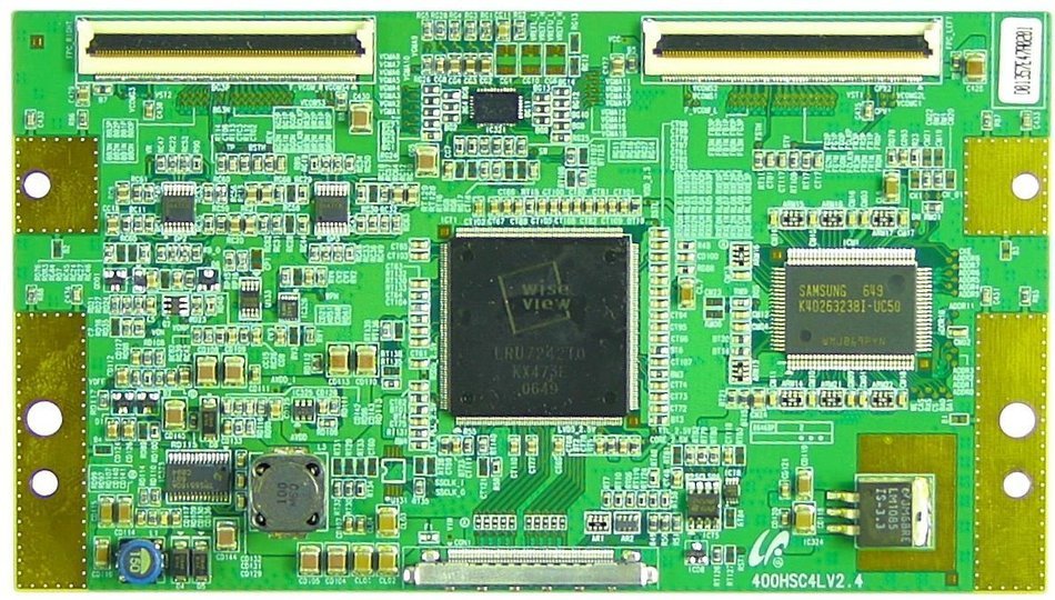 LJ94-01357E T-Con Board