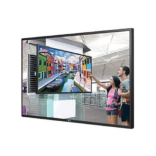 32LS33A-5D 32" 1920 x 1080 500000:1 Full HD LED Digital Signage Display