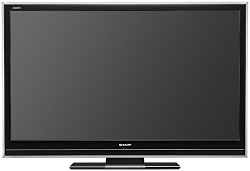 Sharp LC46D85M 46" Multi-System LCD TV 220 volts PAL/NTSC N2