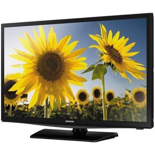SAMSUNG 23.6IN LED DTV 3000:1 1366X768 HDMI RFIN USB TUNER / T24D310NH / N2