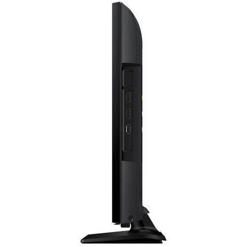 SAMSUNG 23.6IN LED DTV 3000:1 1366X768 HDMI RFIN USB TUNER / T24D310NH / N4