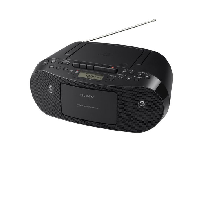 Sony CFDS50SONY