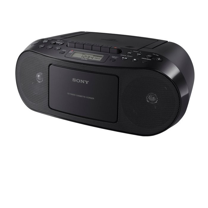 Sony CFDS50SONY N2