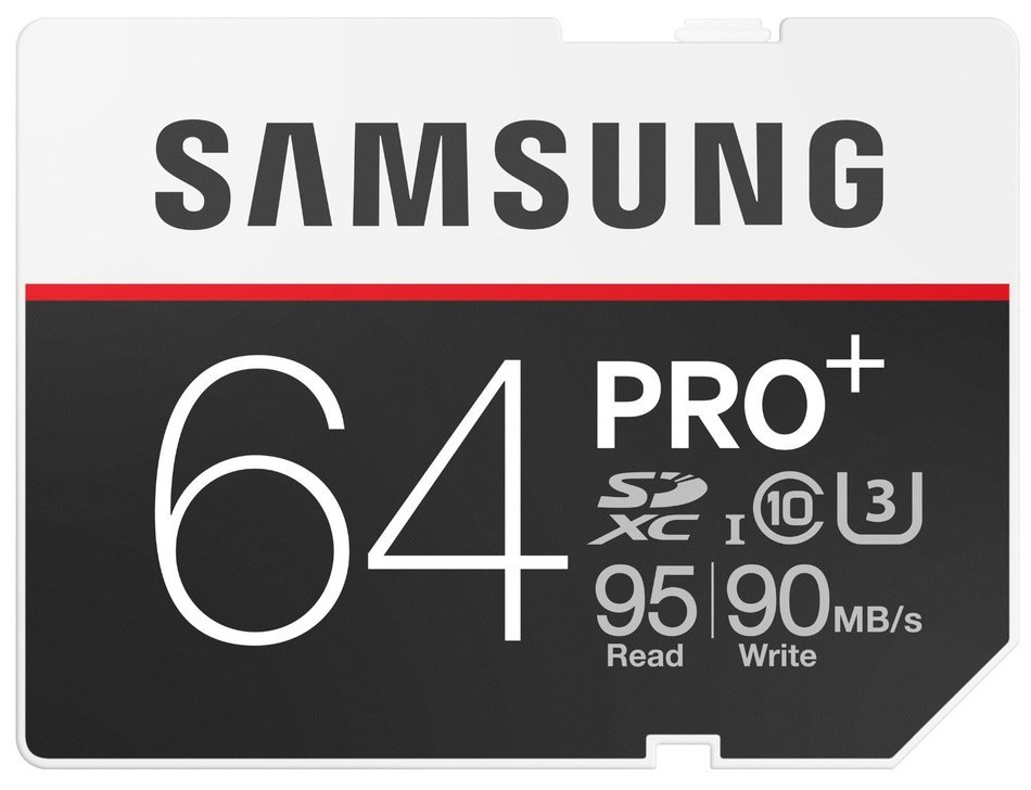 Samsung MB-SD64D