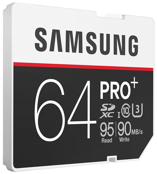 Samsung MB-SD64D N2