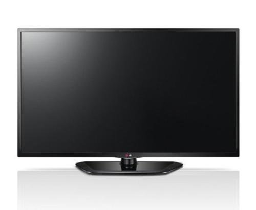 Lg 47LN5400: 47" Class 1080p 120Hz LED TV (46.9" diagonal)