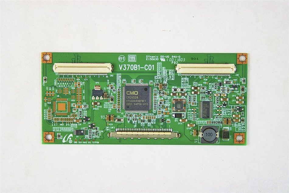 35-D042781 T-Con Board