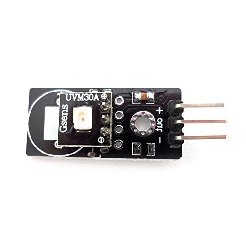 StarryBay 300A DC Current Detection Sensor Overcurrent Circuit Protection Sensor Module