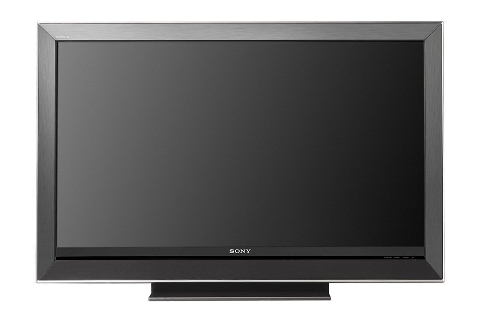 Sony Bravia W-Series KDL-40W3000 40-Inch 1080p LCD HDTV