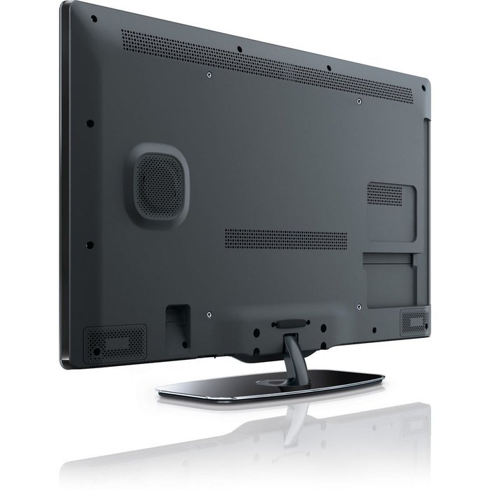 Philips 40Pfl5206H/12 40 Led Fhd 100Hz N3