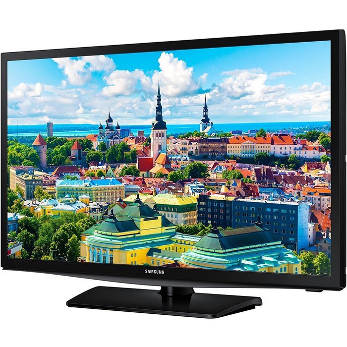 Samsung HG28ND460AFXZA HOSPITALITY LITE - LYNK DIGITAL RIGHTS MANAGEMENT