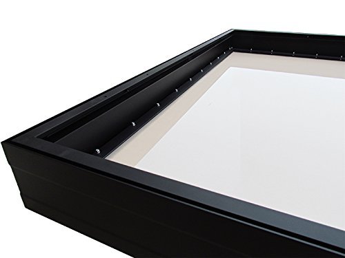 The TV Shield PRO Lite 75-80" Indoor TV/Display Enclosure N8