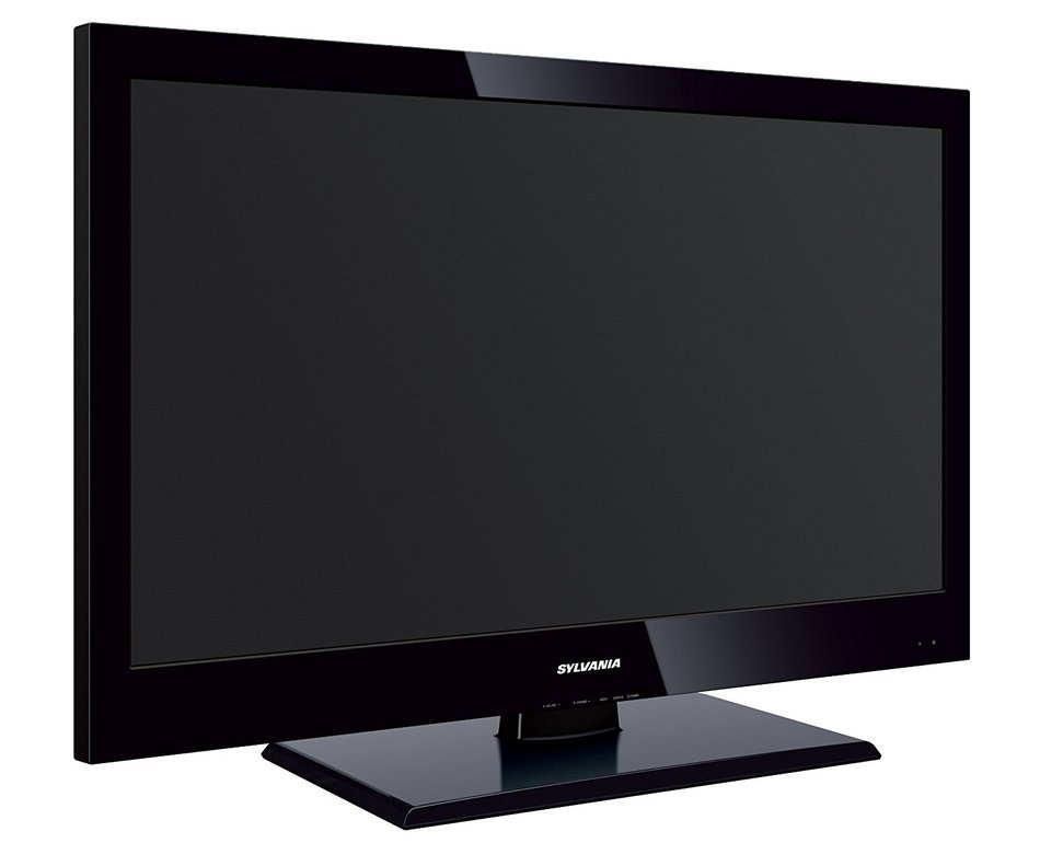 Sylvania LC320SS2 32-Inch 720p LCD TV N2