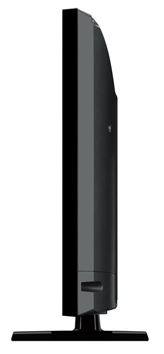 Sylvania LC320SS2 32-Inch 720p LCD TV N4
