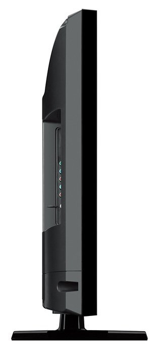 Sylvania LC320SS2 32-Inch 720p LCD TV N5