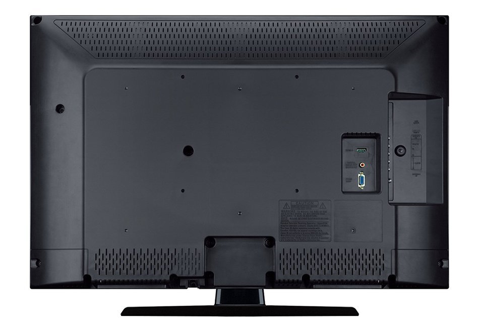 Sylvania LC320SS2 32-Inch 720p LCD TV N8