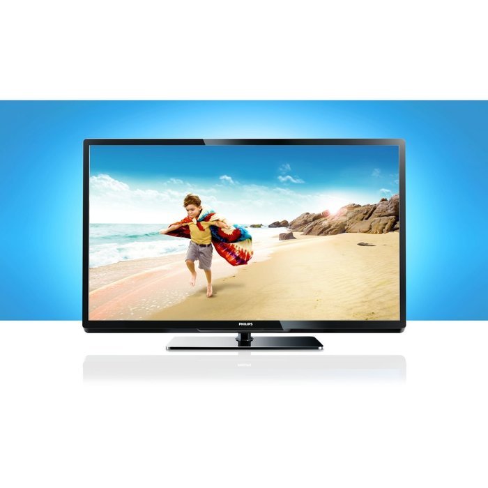 Philips Philips 32 Pfl 3517 H/12 N9