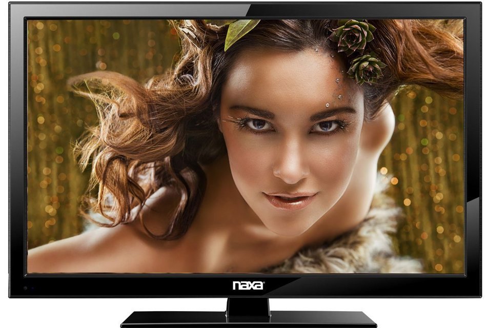 19IN LED TV W/TV TUNER