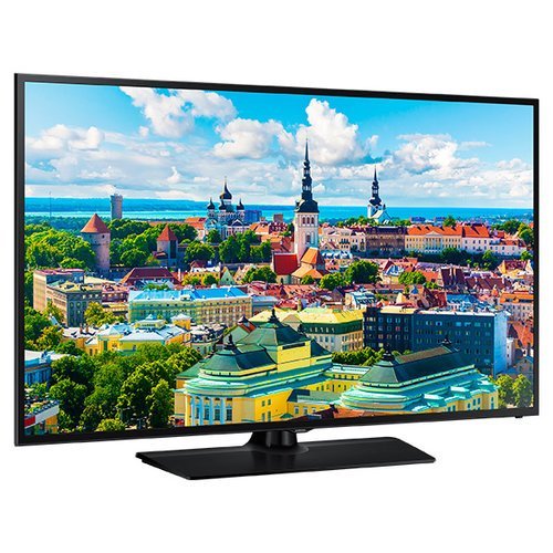 Samsung Samsung 460 Hg40nd460bf 40 1080p Led-lcd Tv - 16:9 - Hdtv 1080p - Atsc - 1920 X 1080 - Dolby Digit N2