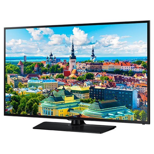 Samsung Samsung 460 Hg40nd460bf 40 1080p Led-lcd Tv - 16:9 - Hdtv 1080p - Atsc - 1920 X 1080 - Dolby Digit N6