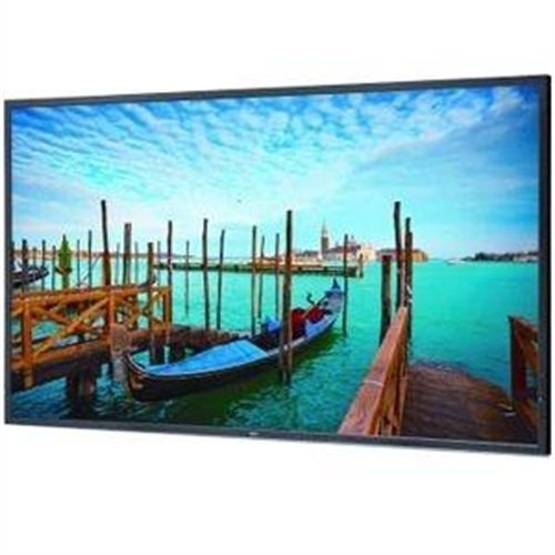 Touch Systems V55 55" Multi-Touch Display V5580I-U2