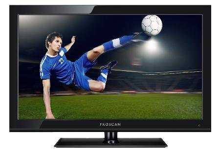 24" LED TV 1080P