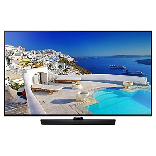 Samsung Electronics America In HG32NC690DFXZA 690 Series Premium Slim Direct - Lit LED Display Hospitality TV...