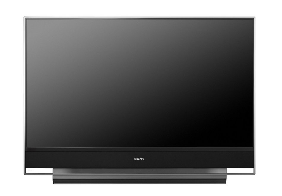Sony Bravia SXRD KDS-55A3000 55-Inch 1080p Rear Projection HDTV N2