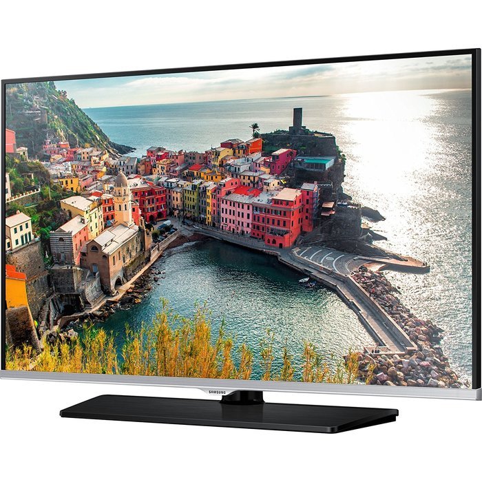 Samsung HG40NC677DFXZA 40IN LED COMMERCIAL HOSPITALITY TV PRO IDOM