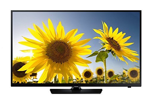 SAMSUNG 40" Smart LED TV (UN40H5103AFXZP)