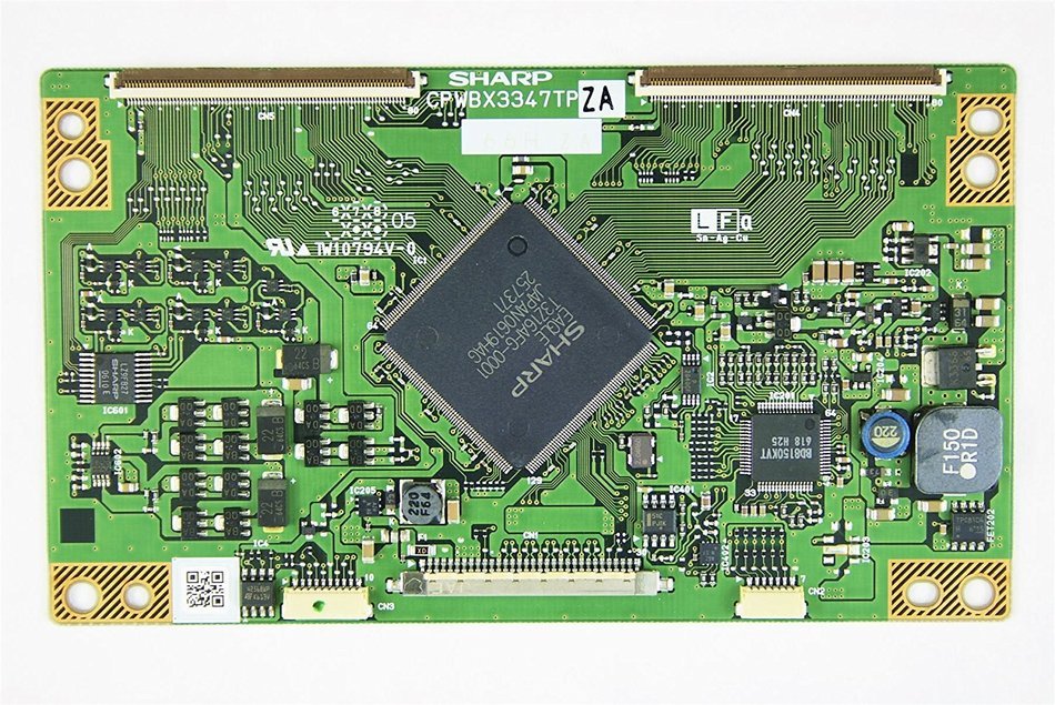 CPWBX3347TPZA T-Con Board