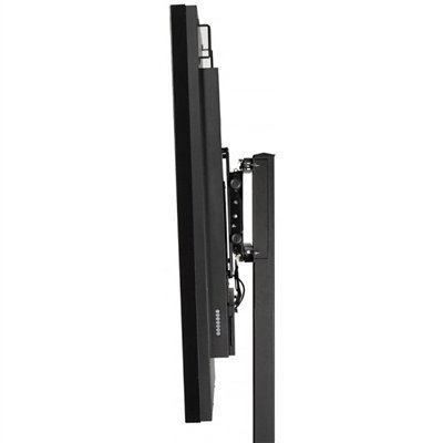 SunBrite TV Black Pro Series 55" Direct Sun Outdoor Digital Signage DS-5517P N3
