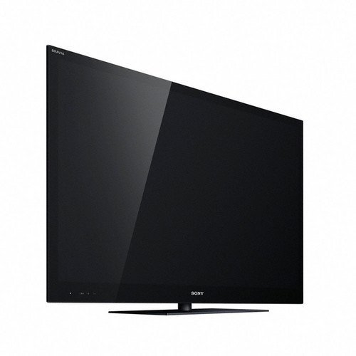 Sony KDL-60NX720 60" Ultra Slim Multi System 3D LED TV 220V - PAL/NTSC N3