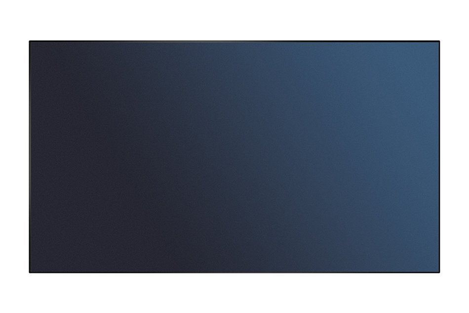NEC X555UNS 55" 1080p LED TV N2