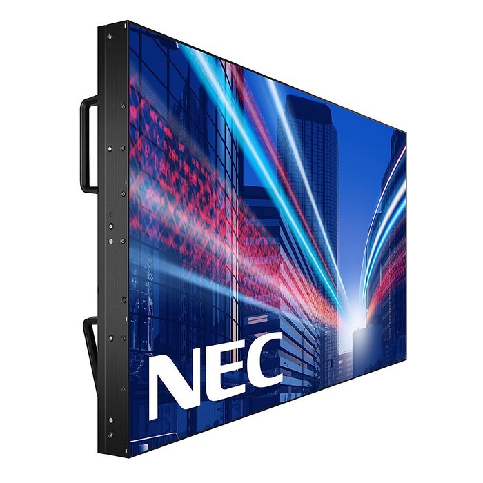 NEC X555UNS 55" 1080p LED TV N4