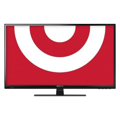 Westinghouse 40&Prime; 1080P LED HDTV DWM40F3G1