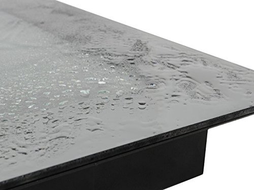 21.5" Bathroom Waterproof TV, AVIS Electronics AVS220F(Black frame) N3
