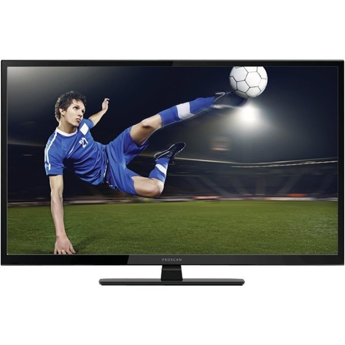 PROSCAN PLED4242UHD-RK 42 4K Ultra LED HDTV with Roku(R) Streaming Stick(R) Consumer electronics