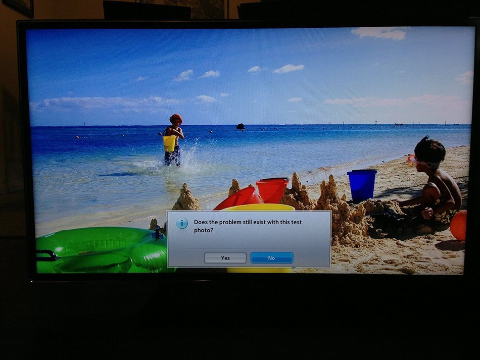 Samsung UN46D6900 N3